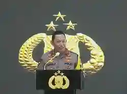 BEM PTAI Memberikan Apresiasi kepada Polri atas Ungkapan Kasus Besar Narkoba dan Judi pada 2024