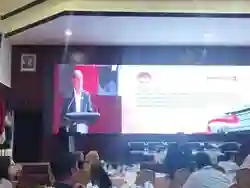 LPSK: Permohonan Perlindungan Korban TPKS Mengalami Peningkatan Signifikan pada 2024