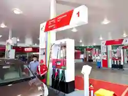 Persiapan Pertamina dalam Menghadapi Pemudik di Rest Area Tol Pandaan-Malang