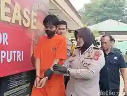 Polisi Sedang Buru Pelaku Lain dalam Kasus Colok Mata Pria di Bogor
